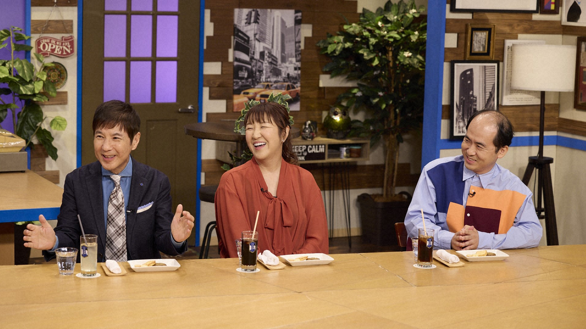 2025年11月5日放送回