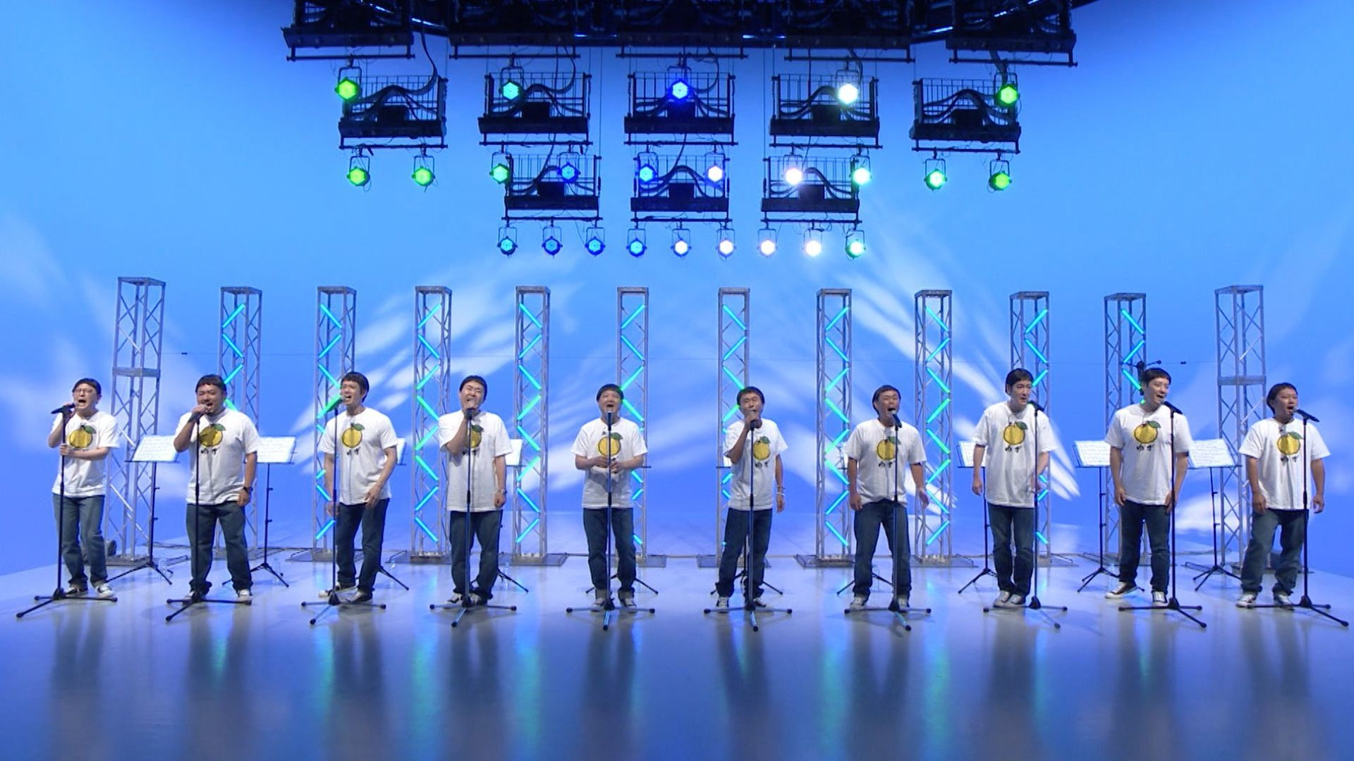 全員でかぶらず歌い切れ! 新メンバー大崎が波乱をよぶ?