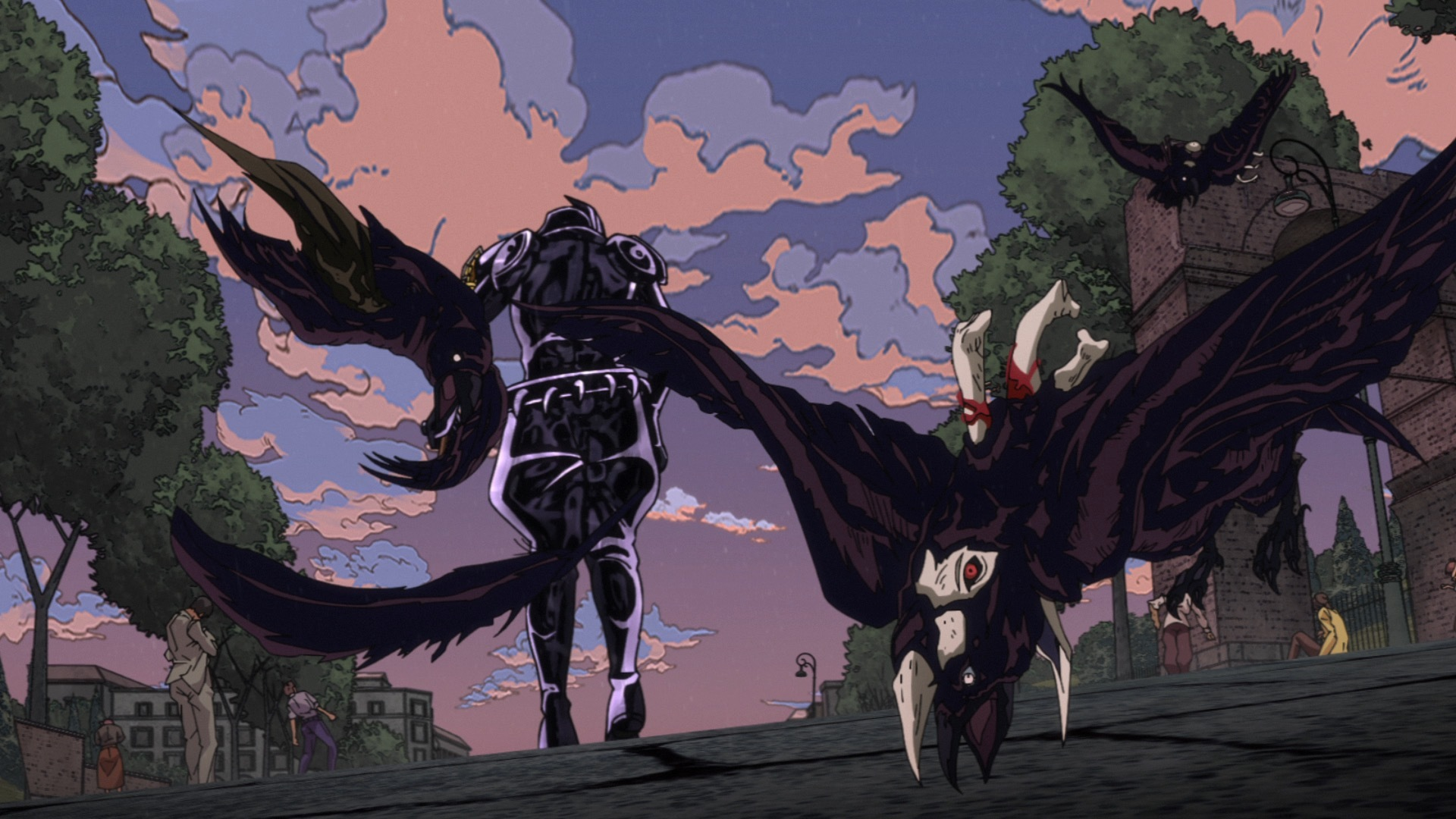 ディアボロ浮上