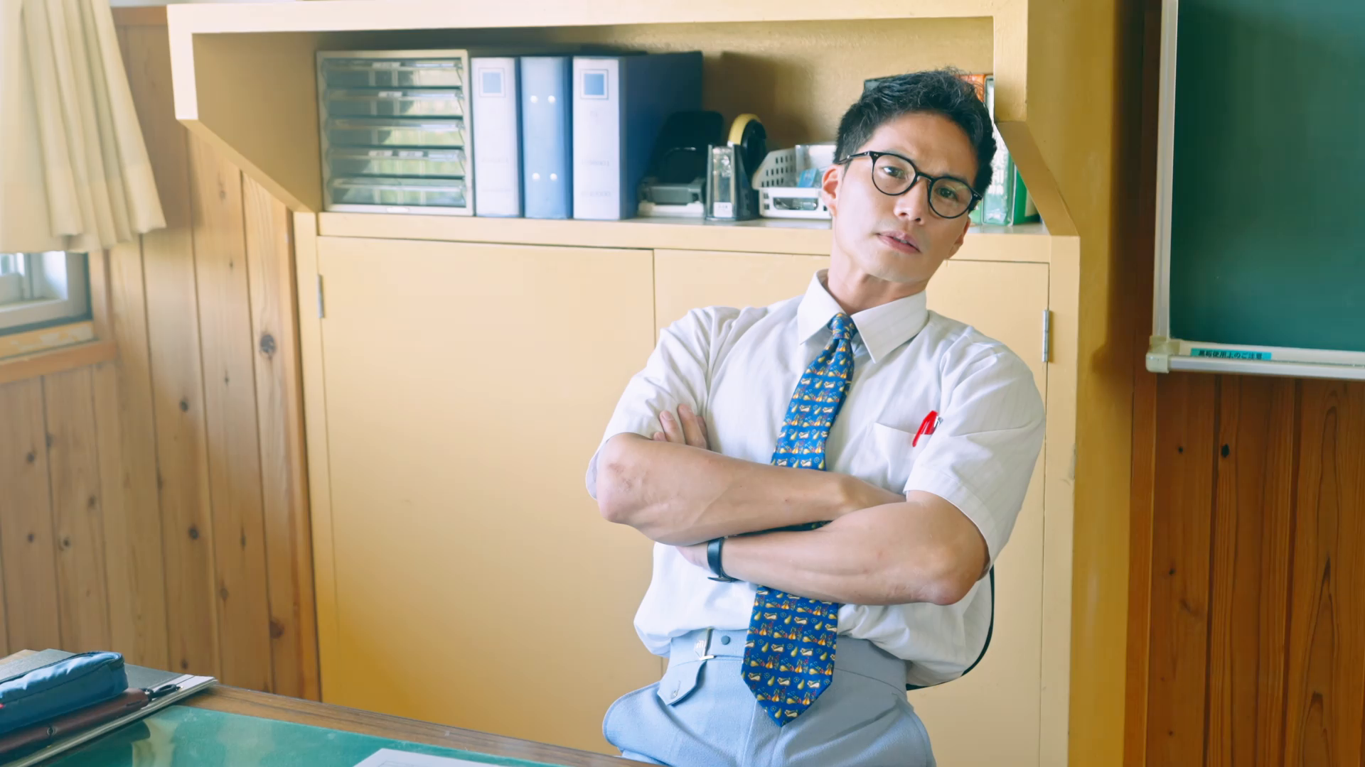 クリーミー三兄弟とお楽しみ会