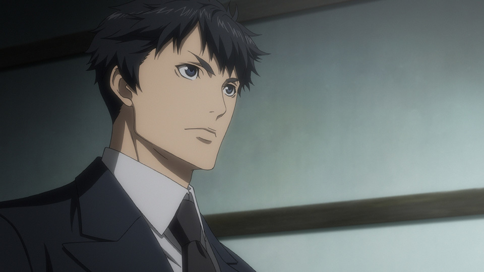 「ジョーカー･ゲーム」(後編)