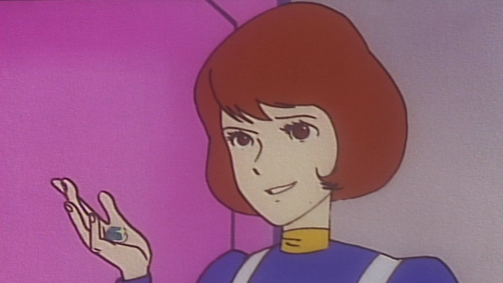 エメラルドの秘密