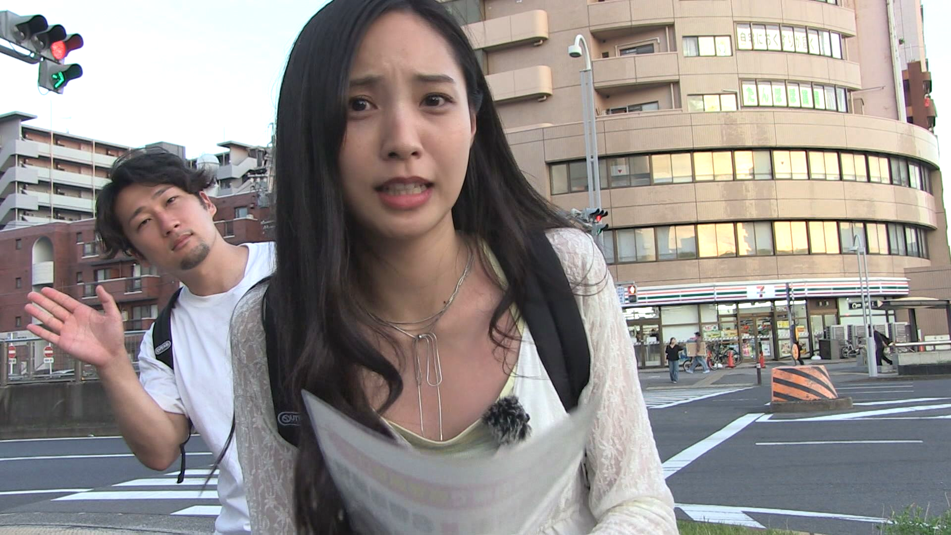 「チェリーボーイ!?」森本&三上がツッコミ★名古屋桜通線名物調査ロケ