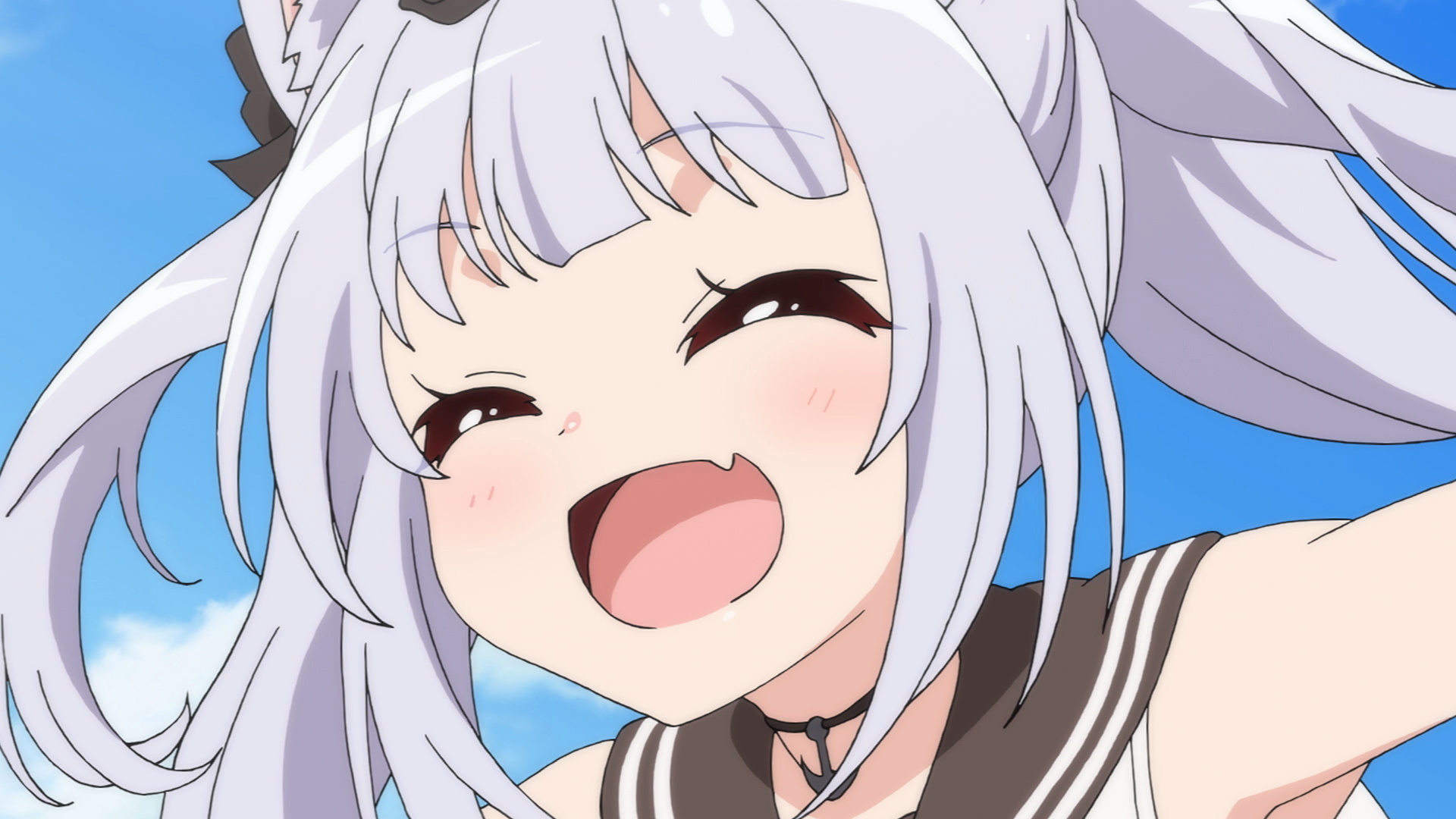 楽しい遊園地ハプニング?!
