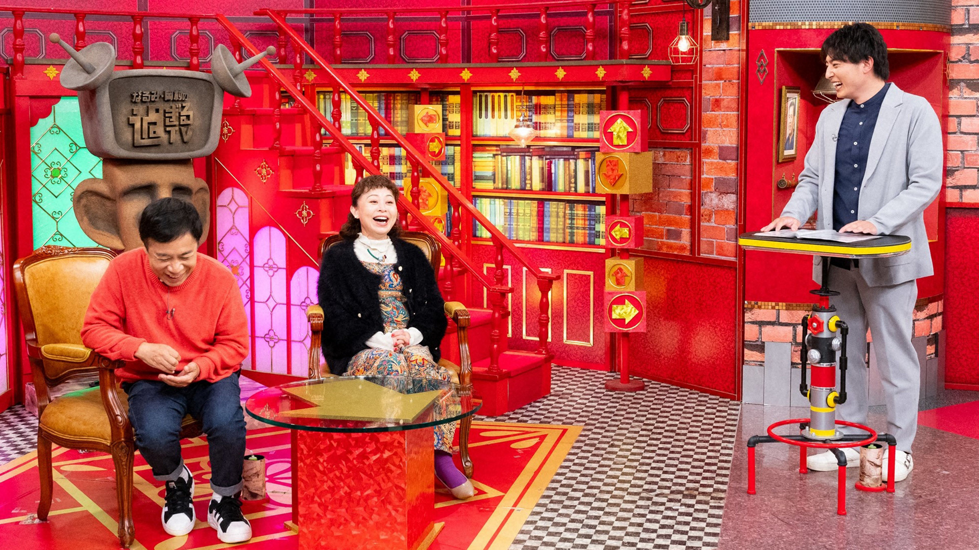 2025年10月27日放送回