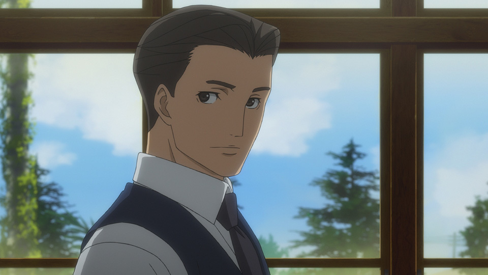 「ダブル･ジョーカー」(前編)