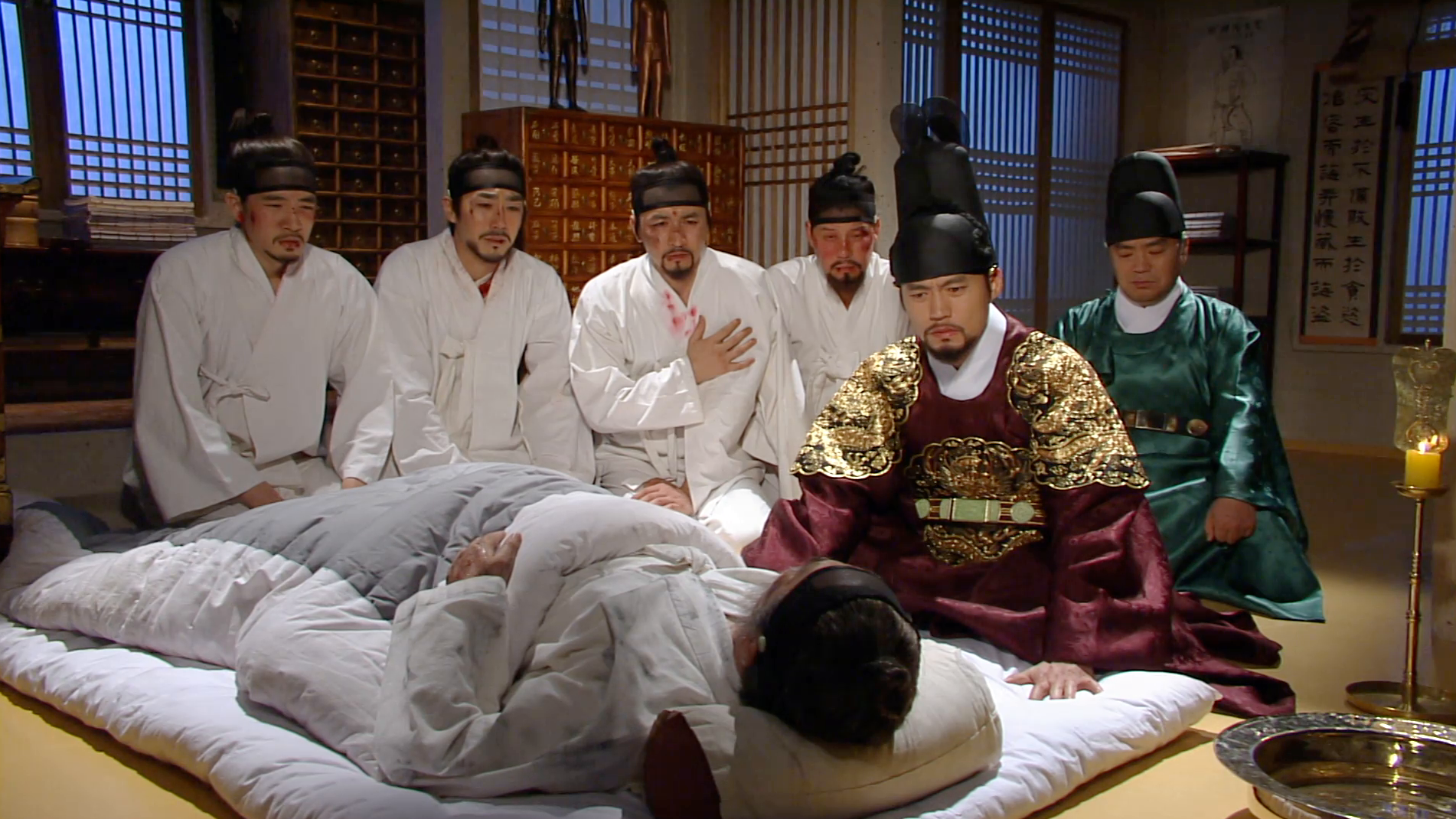 (字) 第五十三話