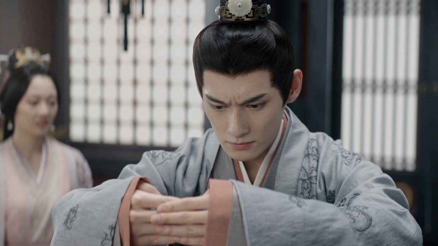 (字) 積もる痴情のもつれ