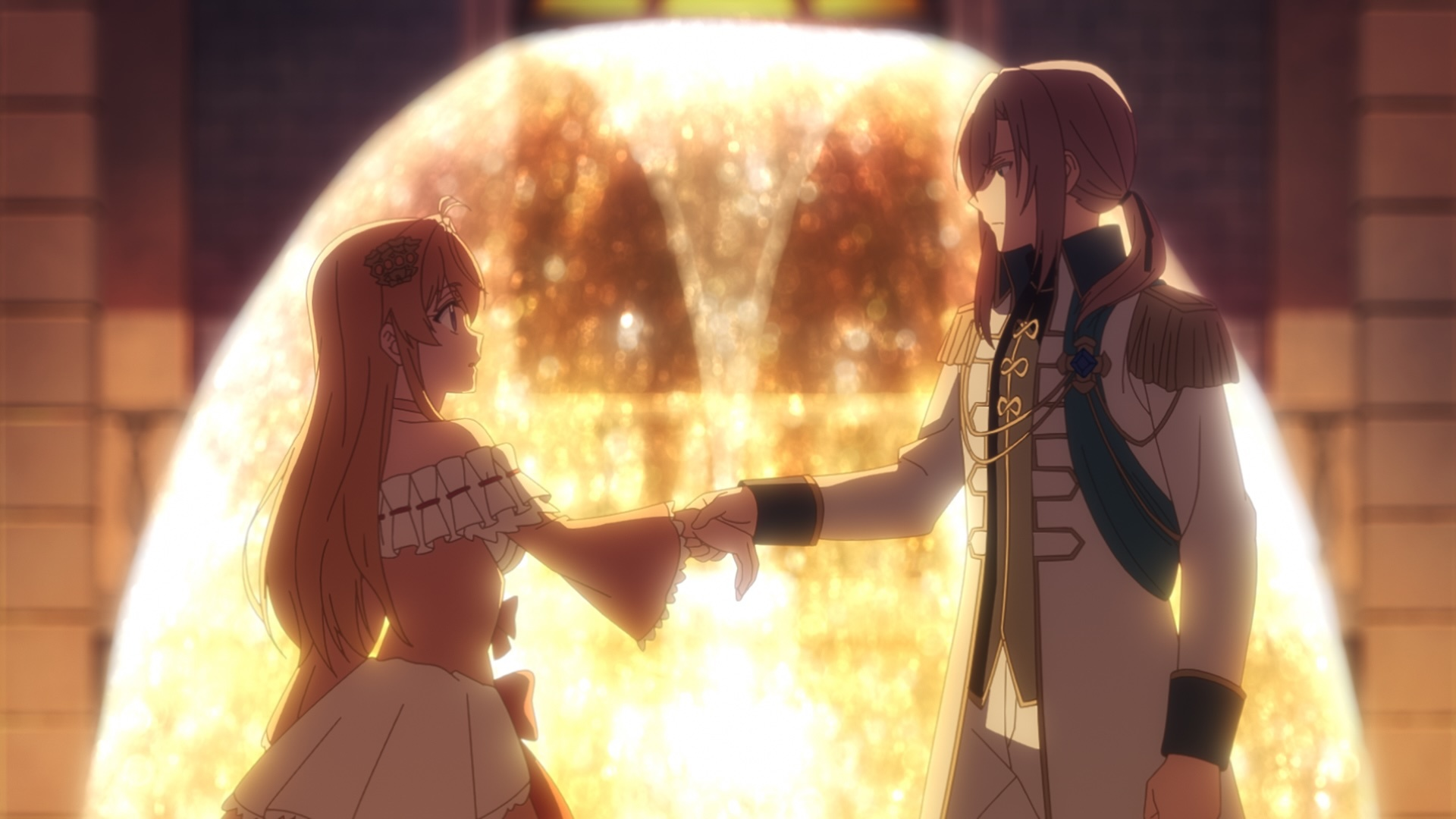 逃がした魚は優良物件を探す