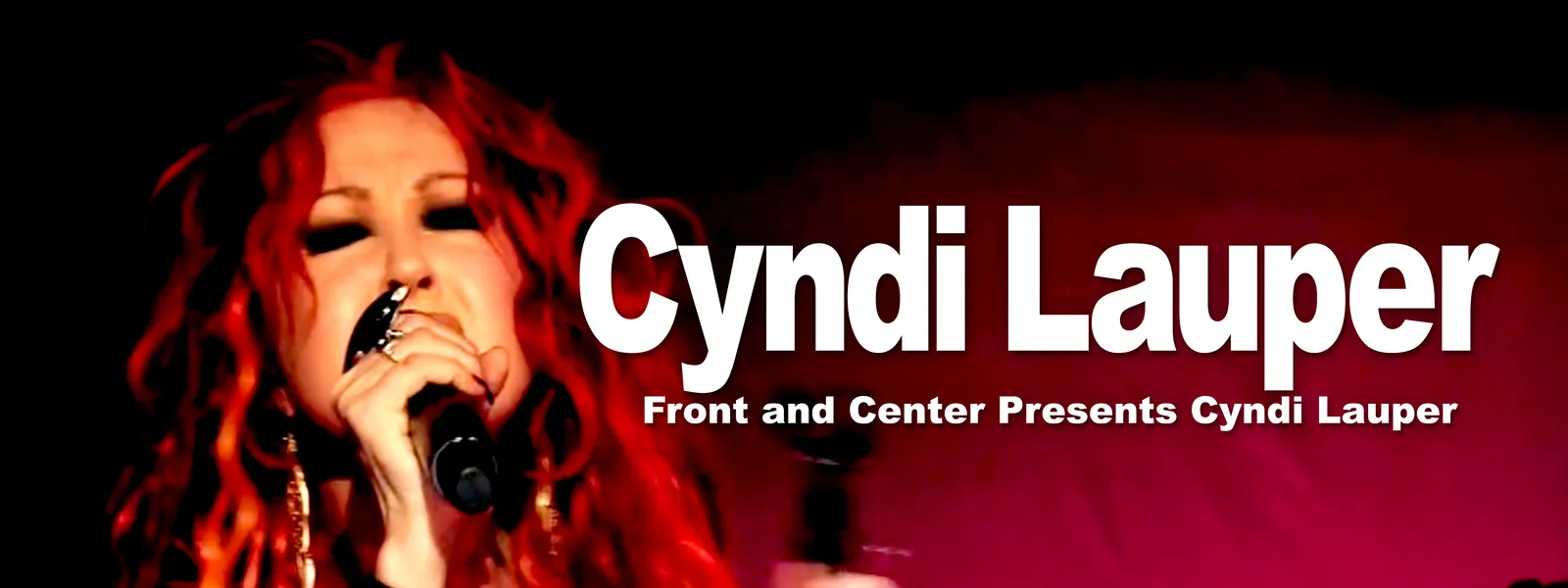 口コミ サイト 商品 Cyndi Centerシンディ・ローパー And Lauper/Front 洋楽