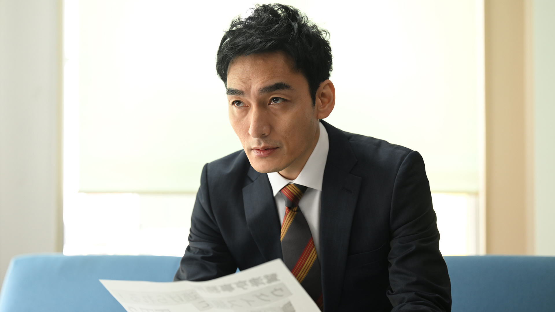 総選挙が開幕! 下剋上で真相を暴く