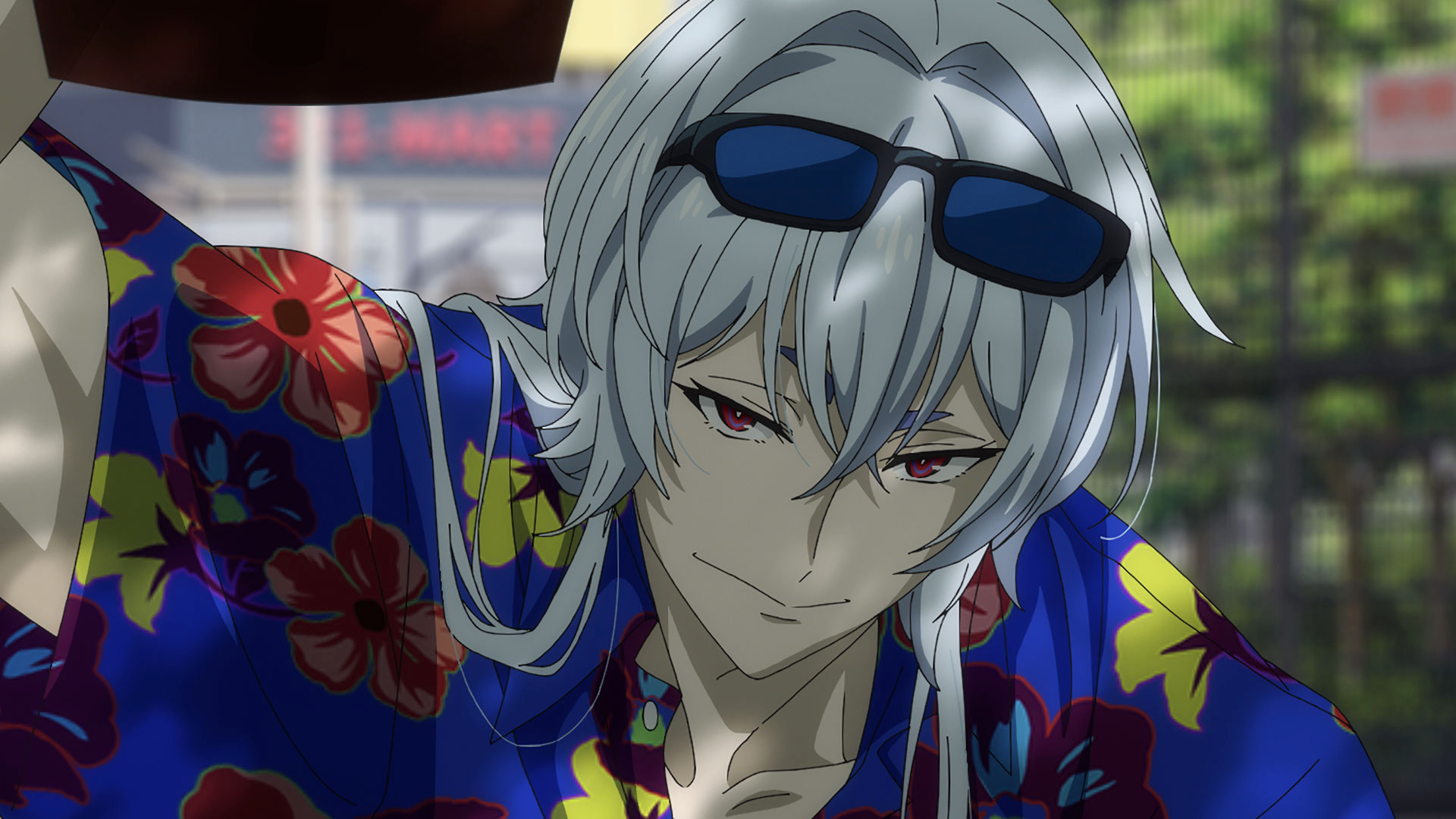 それぞれの失意と決意