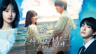 もう1度夫婦になりますか? ～カモフラージュ夫婦～