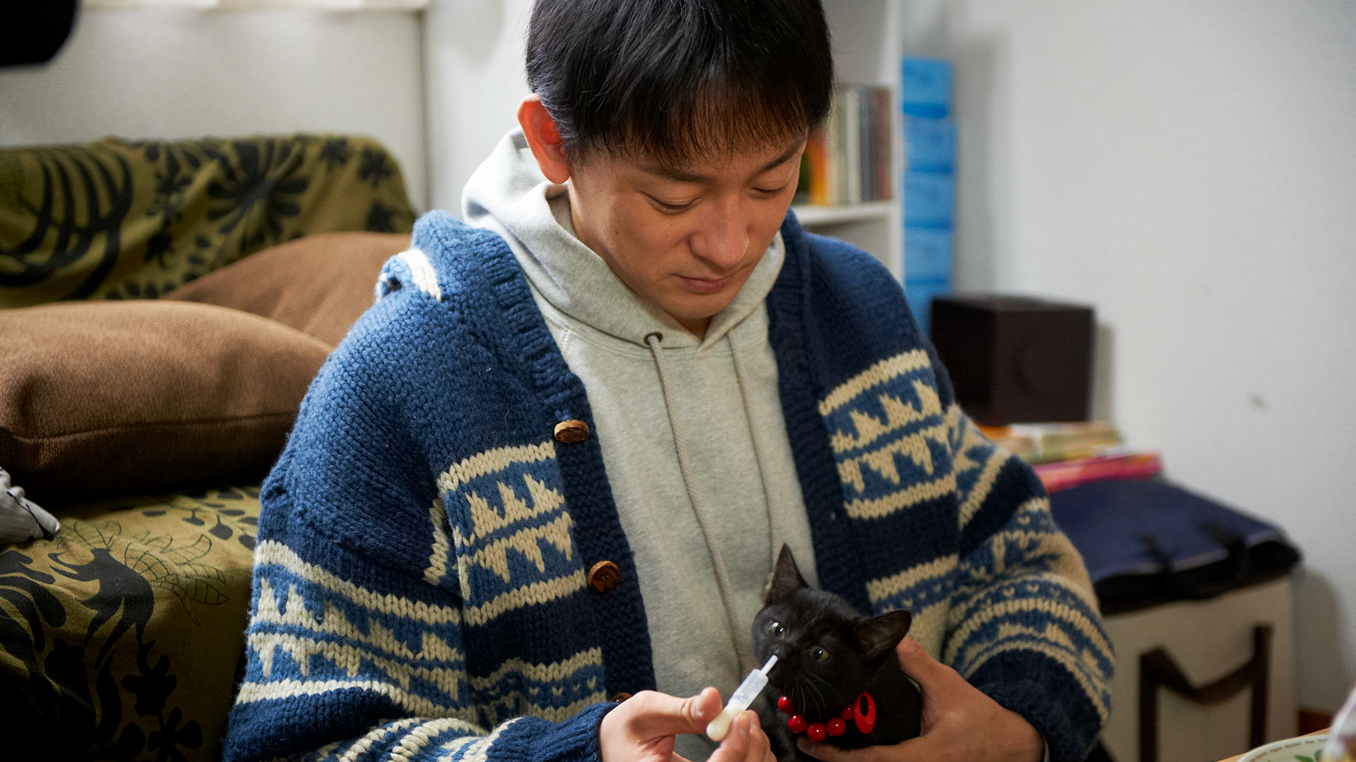 第3話 先人は言う。流れ星を見たら三回願い事をなんたら……