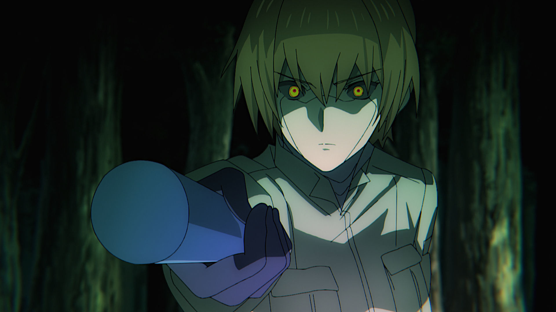 スティープルチェース編 IV