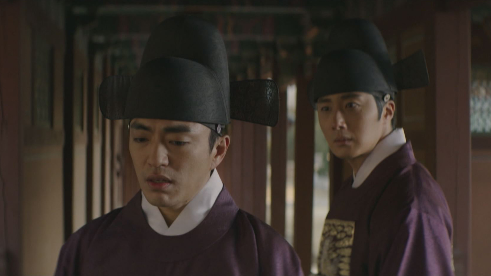 (字) 反撃の序幕