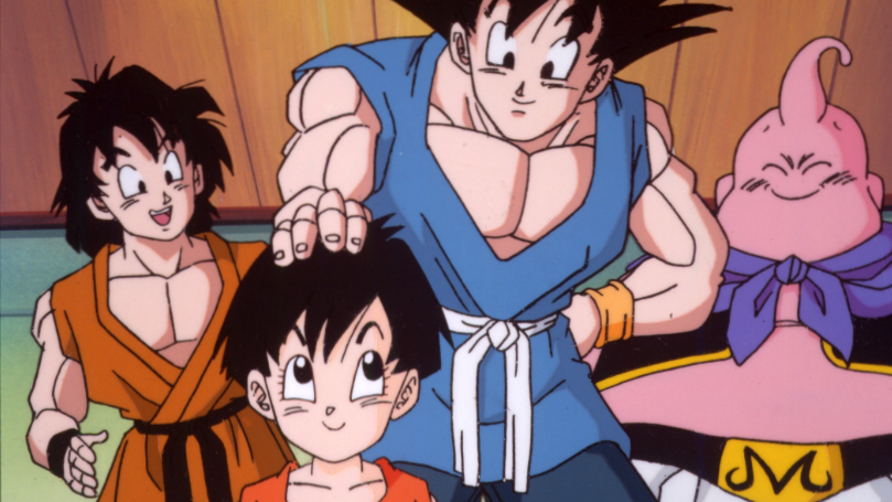 オイラはウーブ! 今10歳で元魔人!?