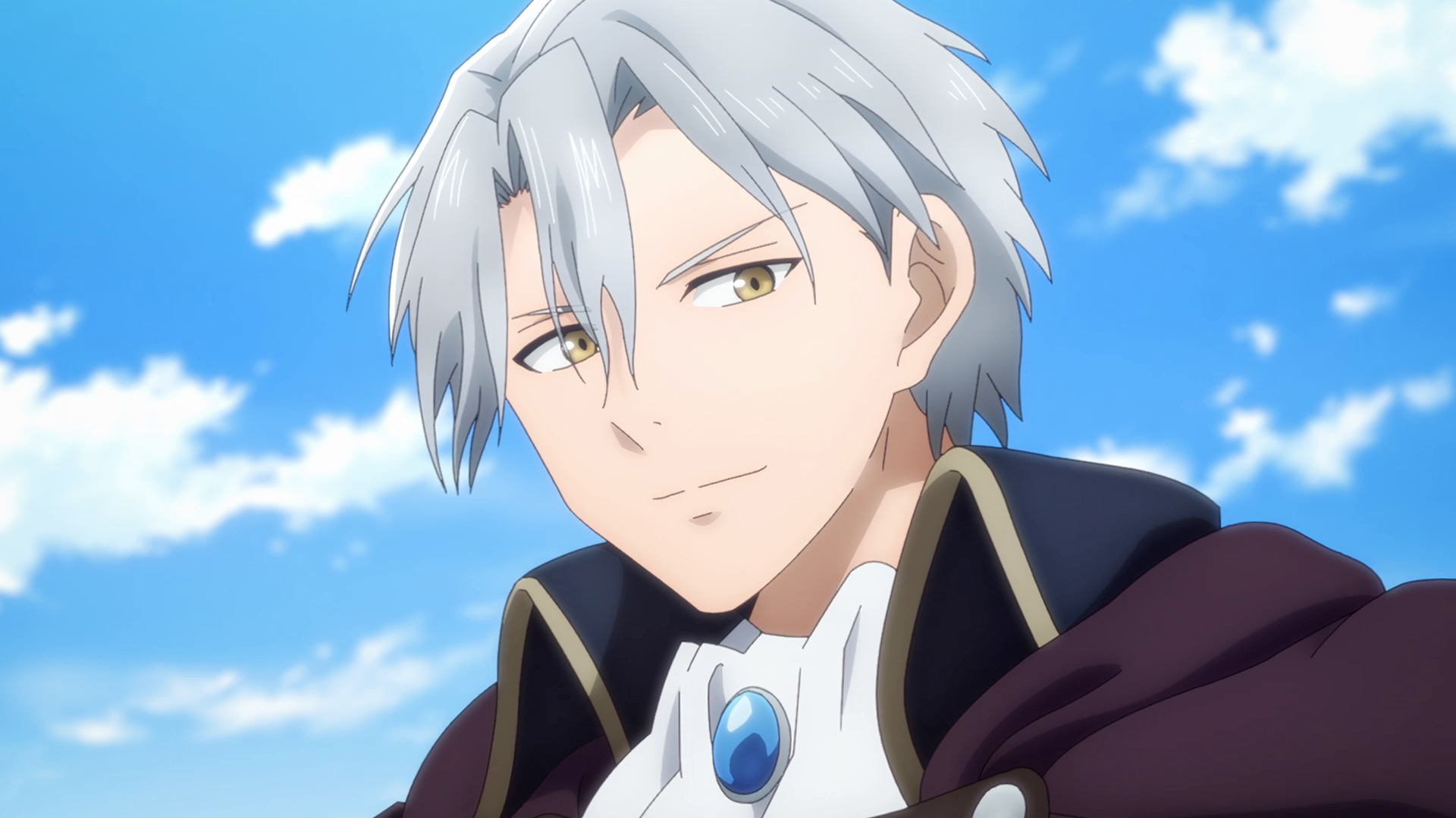 求婚は空からお土産を持って