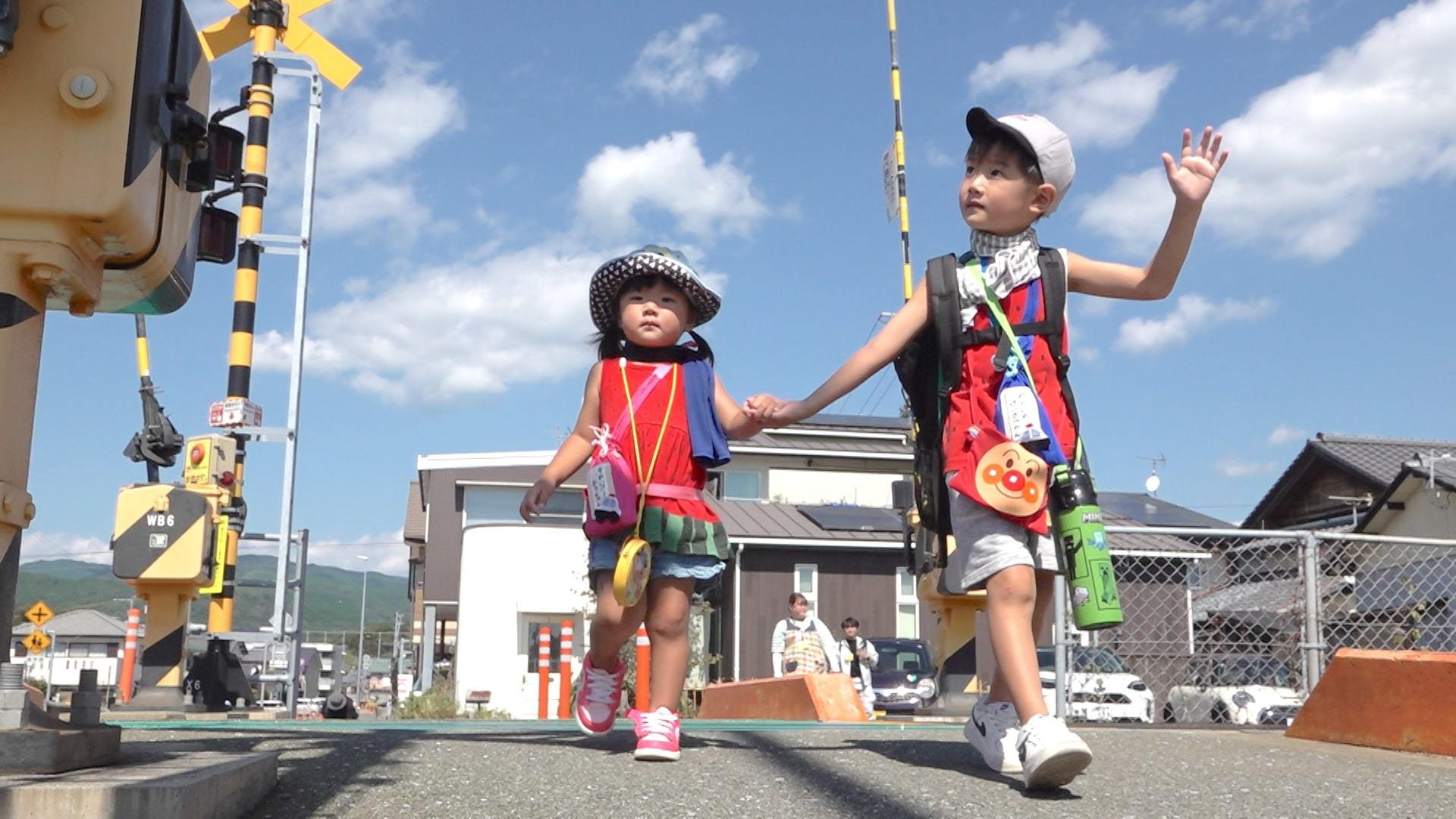 【中編】新春おめでとうがいっぱい 3時間スペシャル