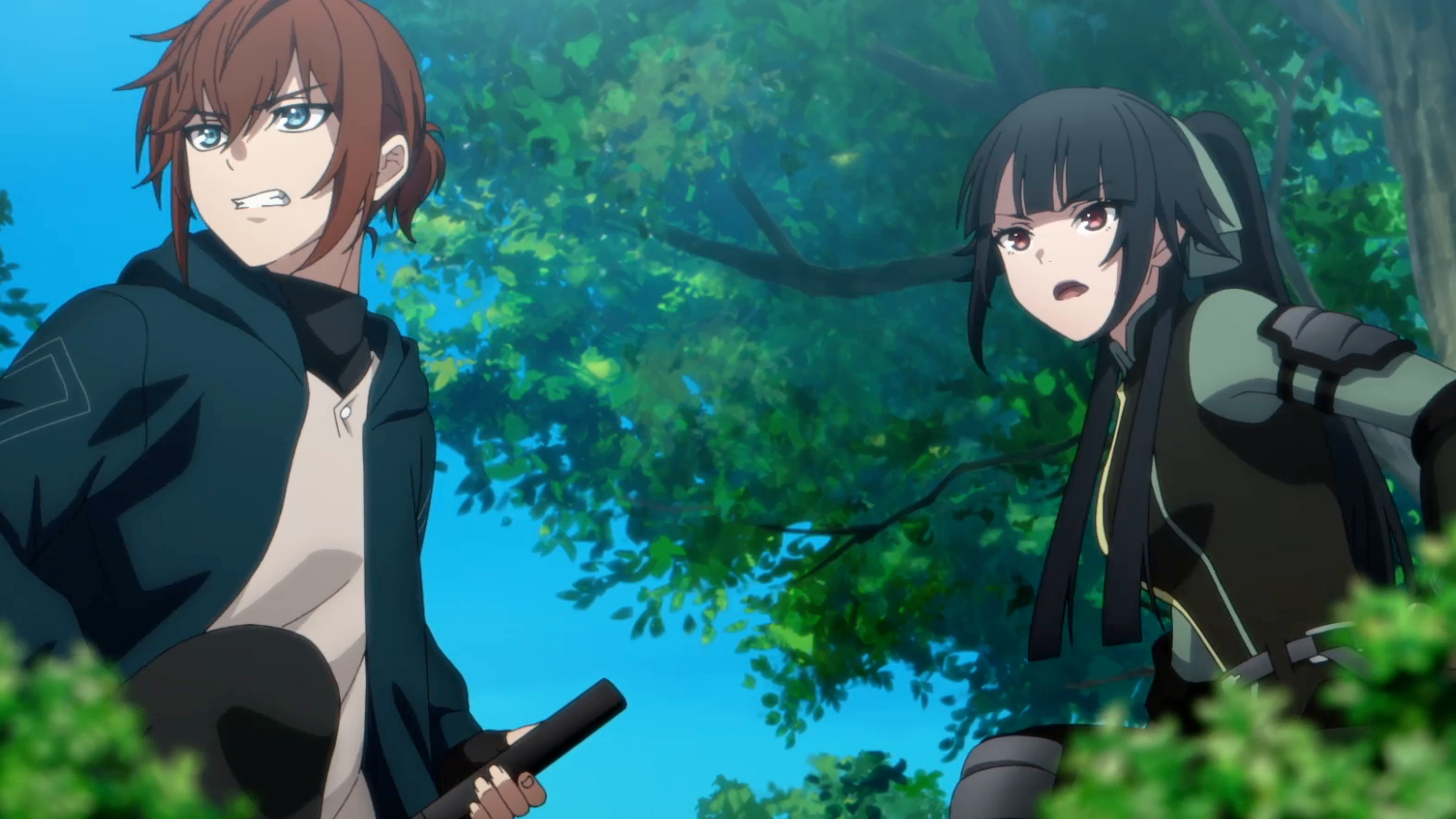 王様、冒険する。