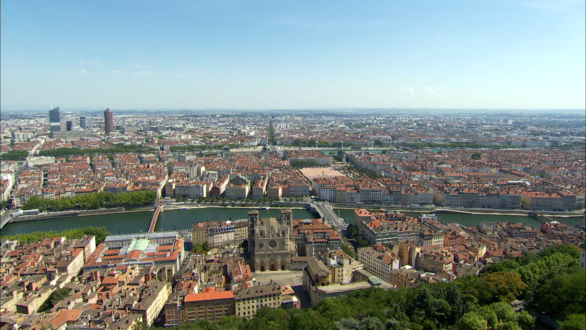 フランス･リヨン