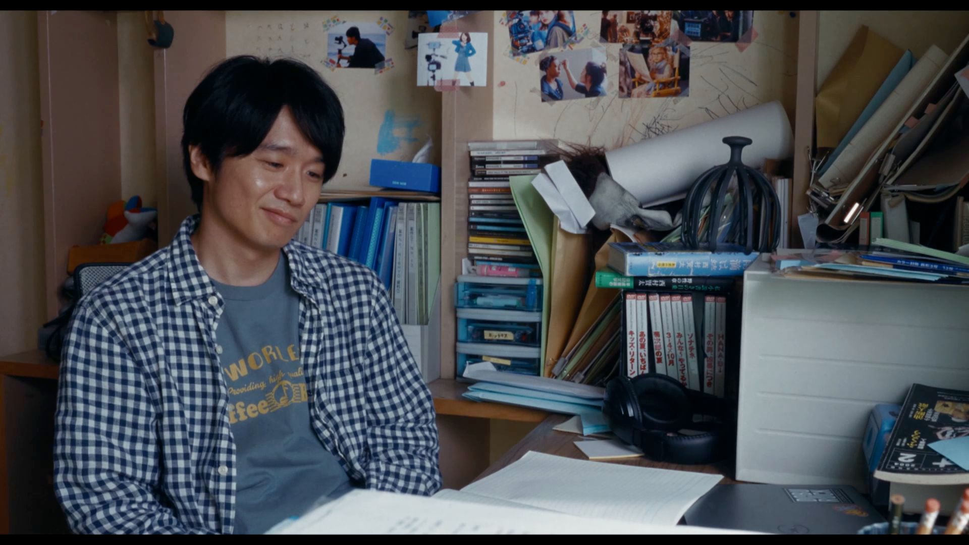 「人は結果を出さなければならないときがある」