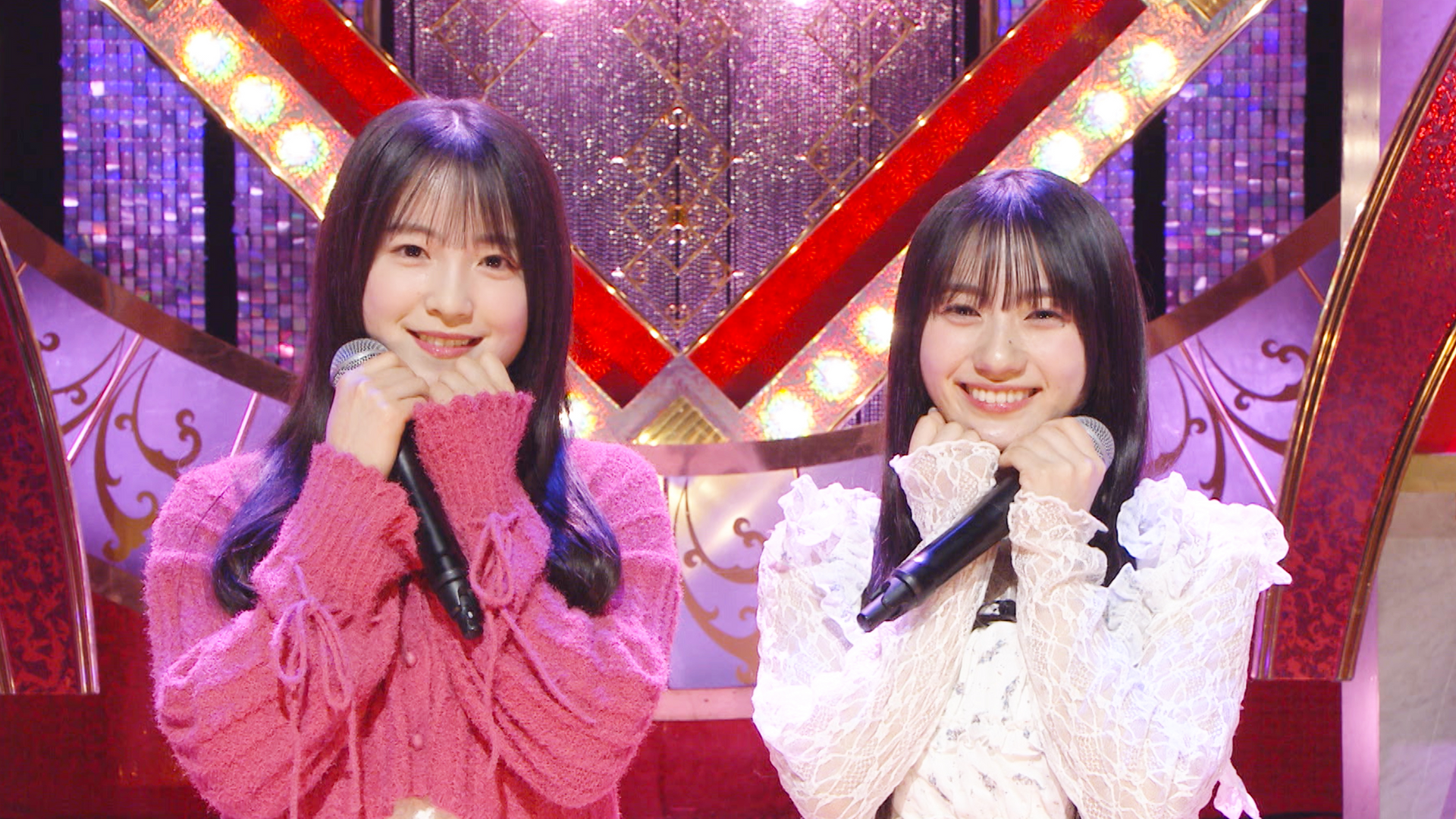 #12 5期生･川﨑桜が登場! 鈴木と「あたしを彼女にしたいなら」▽海邉&森平「灰色と青 (+菅田将暉)」▽愛宕&川端&瀬戸口&長嶋「サママ･フェスティバル!」