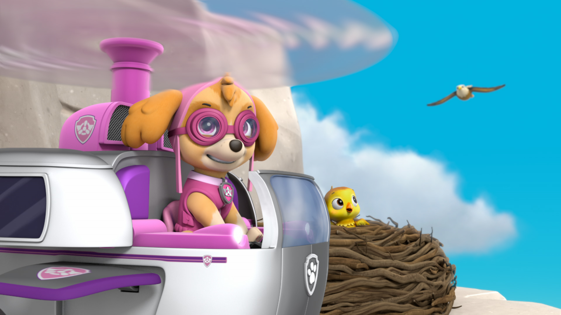 (吹) ライバールしちょうのくつした