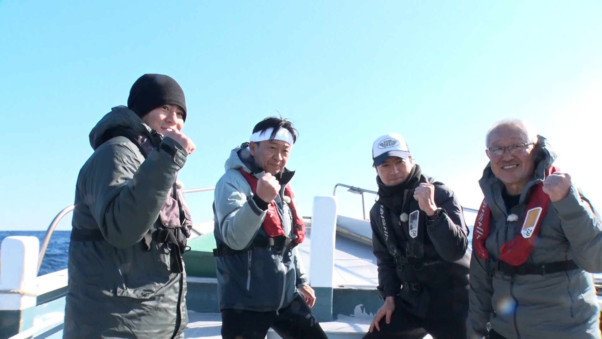 学会も驚く新発見!? 江の島の深海で幻のサメ発見なるか!?