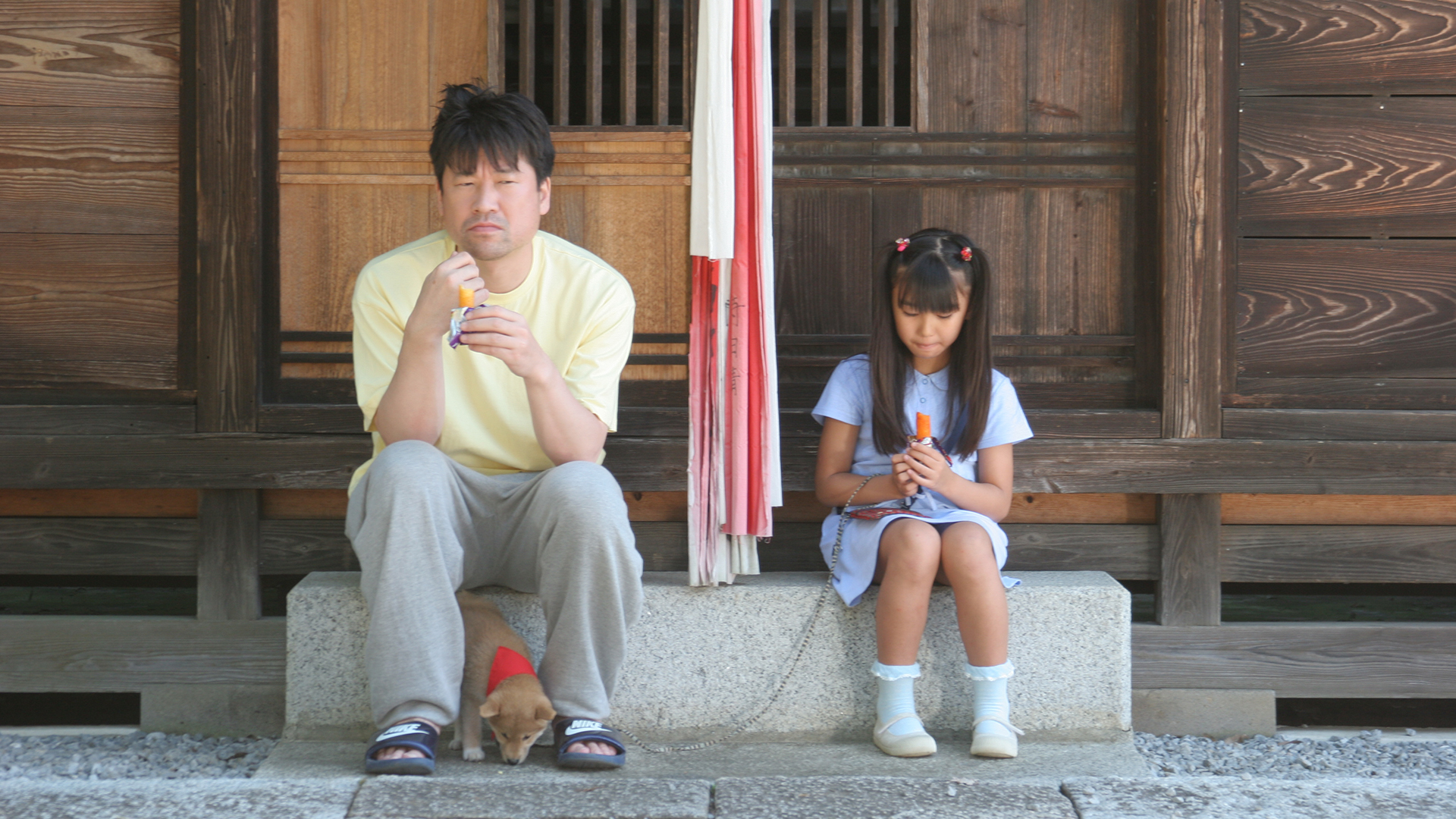 第6話 NOと言える日本人は日本人のあこがれなのだ。