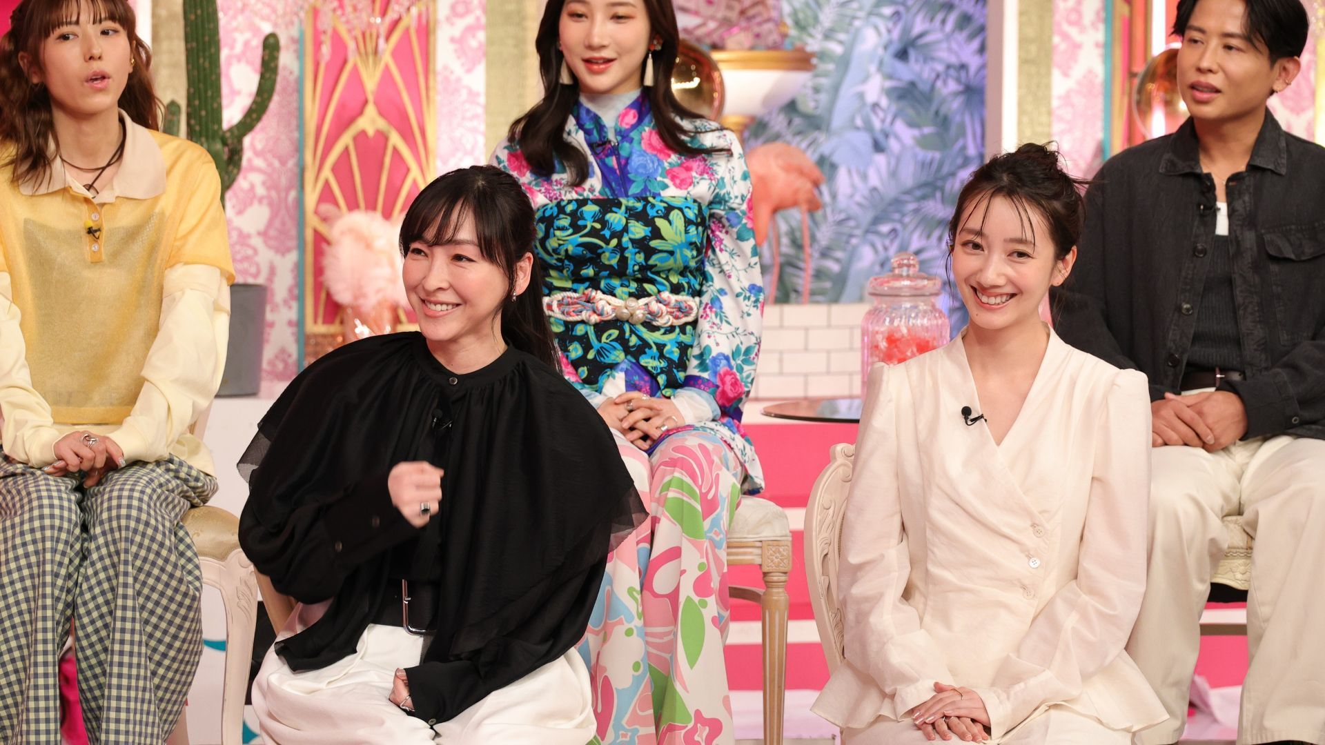 LINE友だち1000人VS10人! 人付き合い生態調査SP