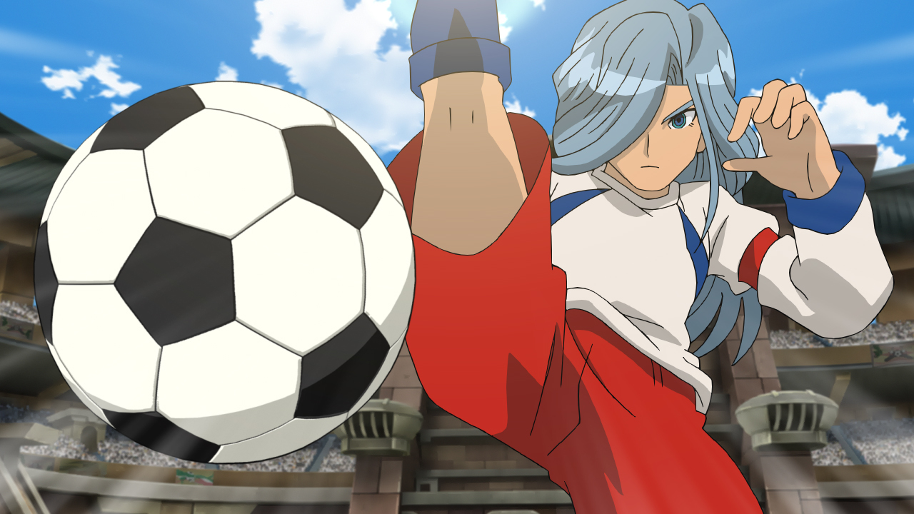 英国の騎士! ナイツオブクィーン!!