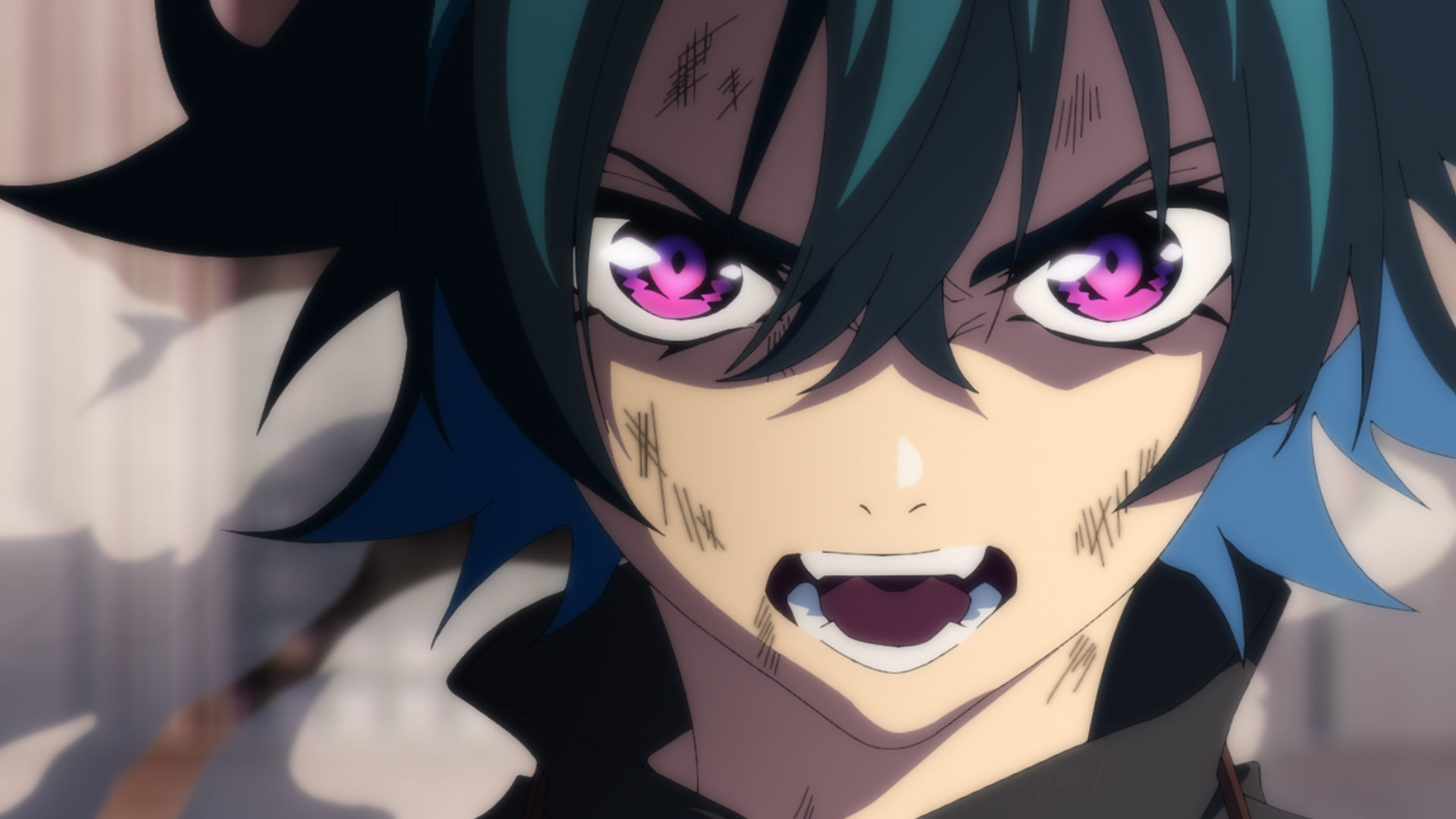 矜持と熱情の間