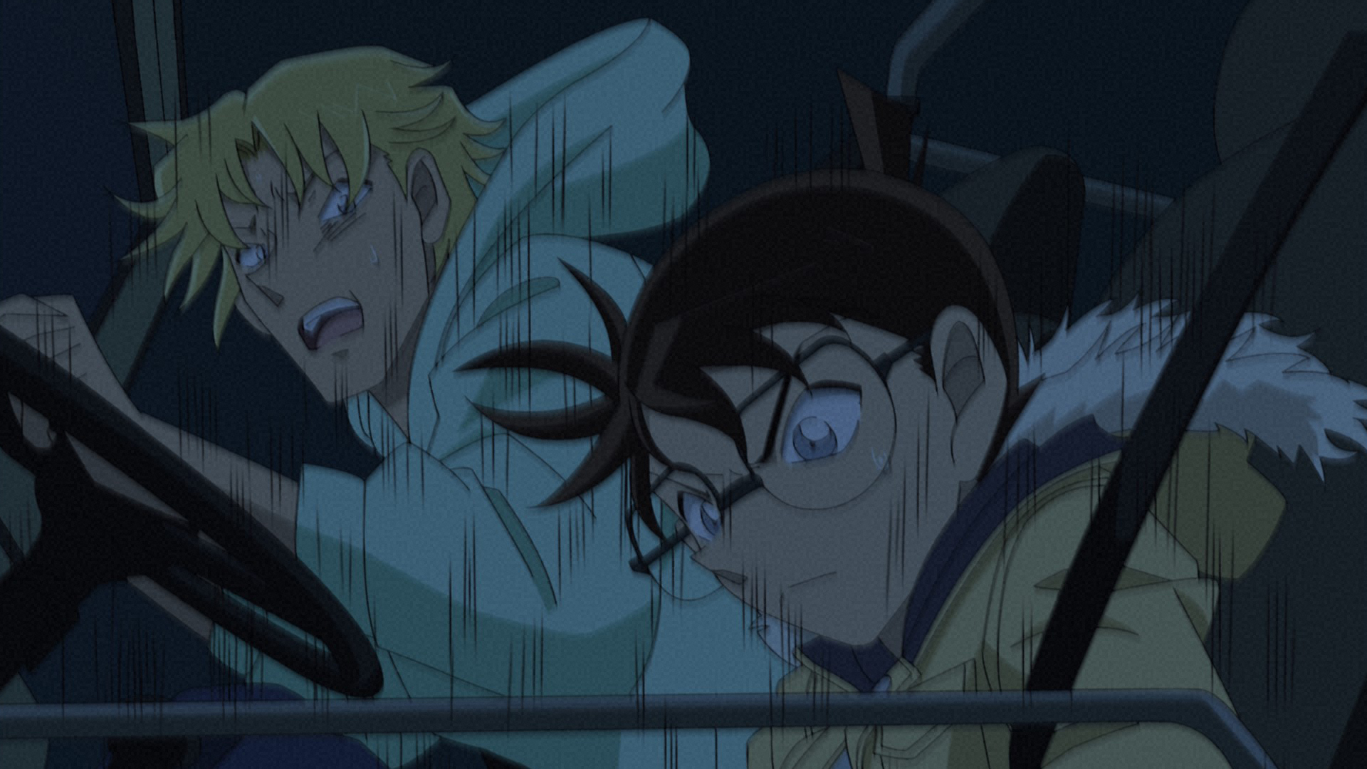 石川よるまっしミステリー (後編)