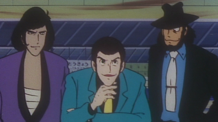 先手必勝コンピューター作戦!