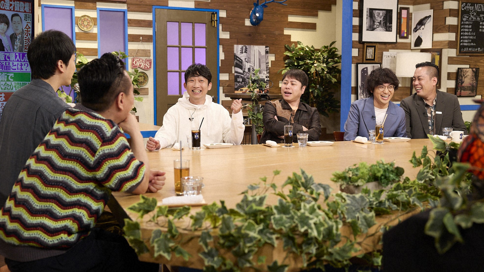 2025年7月16日放送回