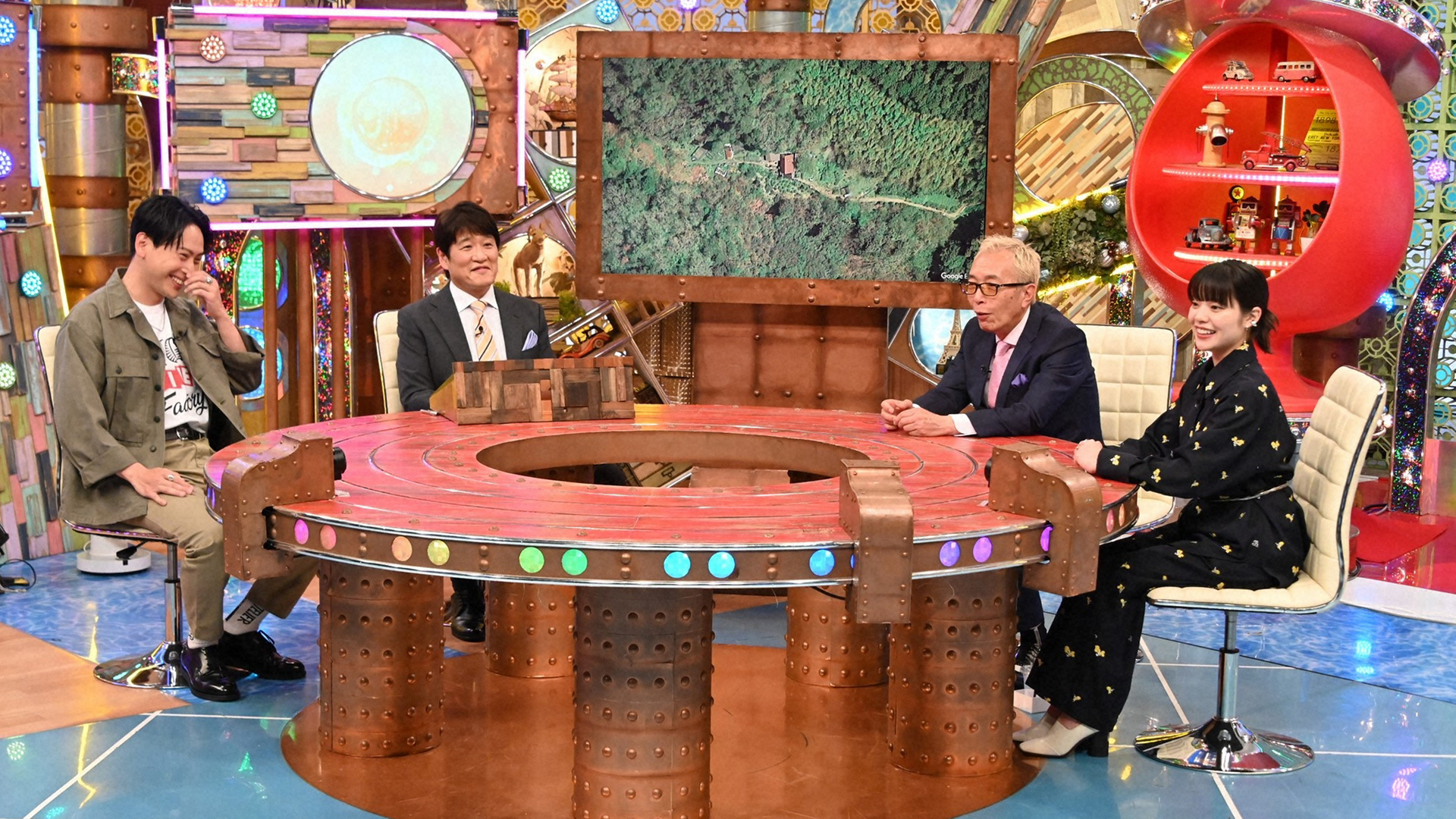 2023年6月18日放送回