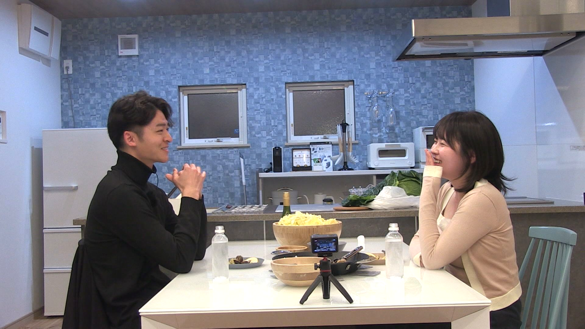 「結婚あるかも?」★シーズン1最終回 6人の恋の結末は…