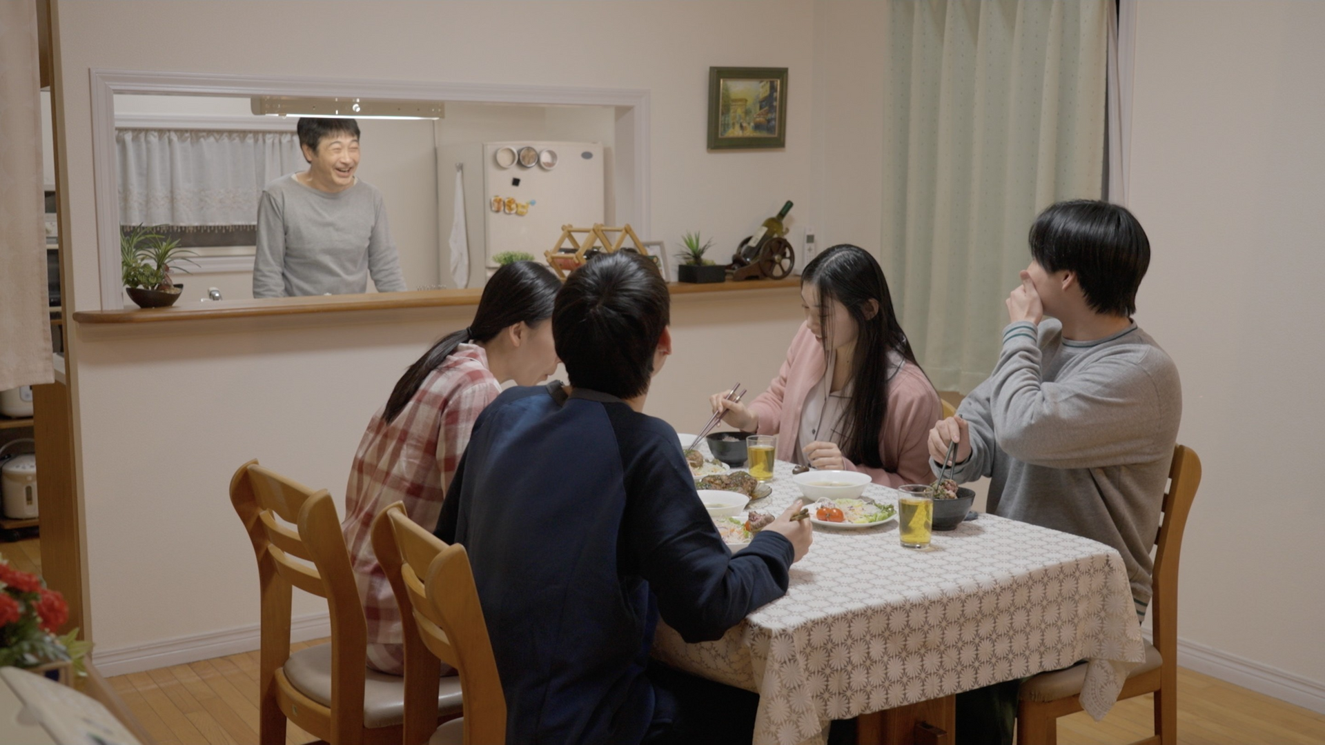 食の危険! 夫のハンバーグで家族地獄▽旅館の夕食で脳萎縮? 命の危機