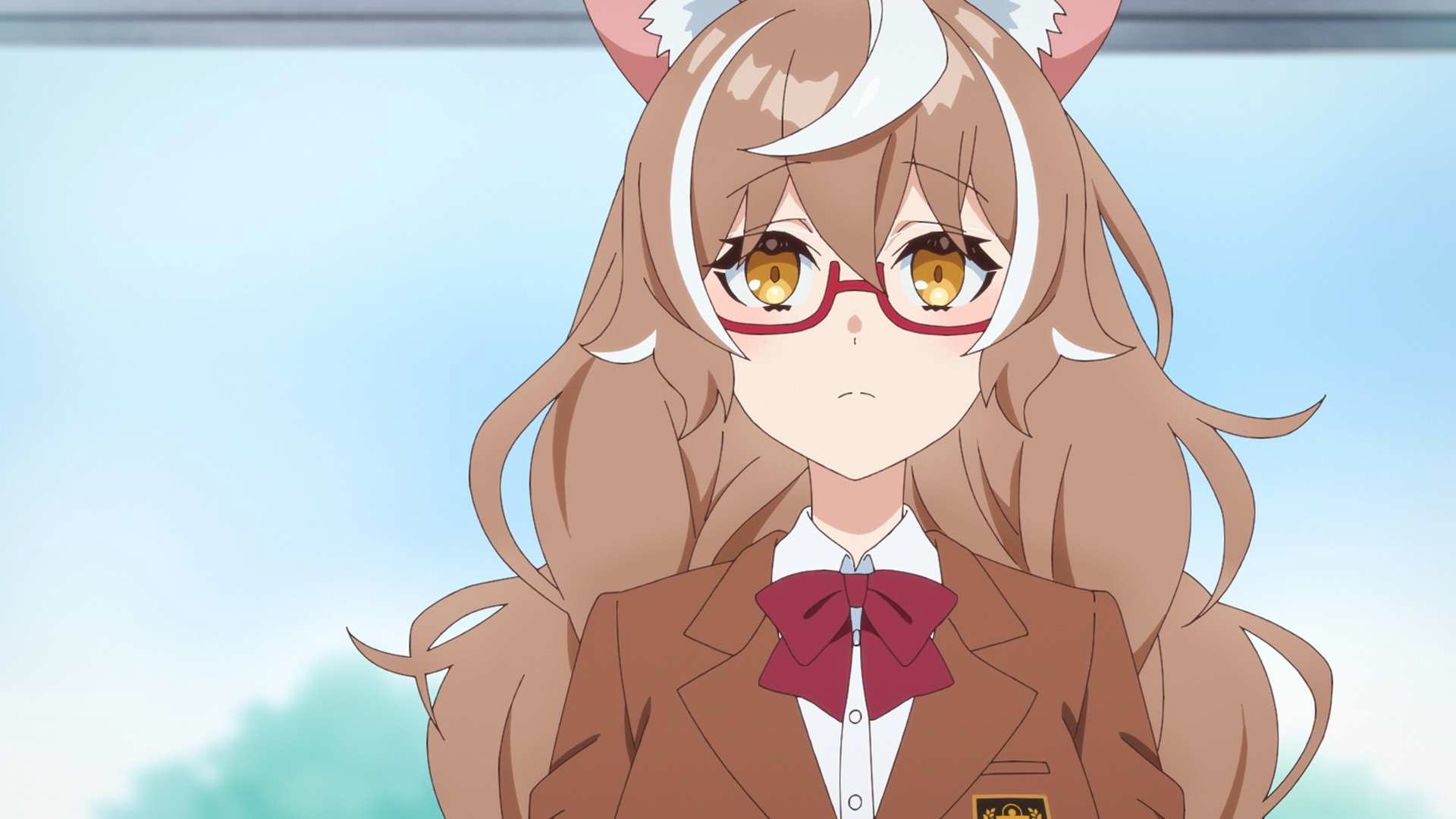 人間嫌いと巡礼のほうき星