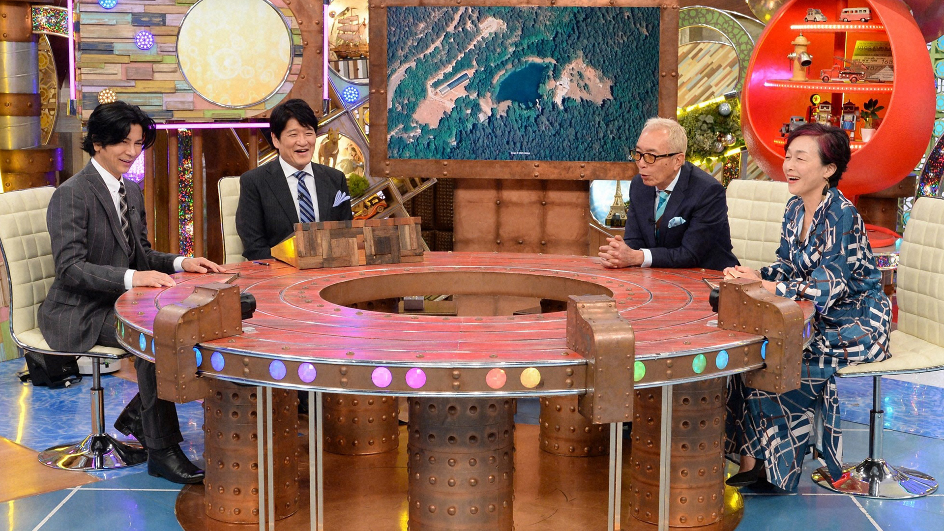 2025年11月9日放送回