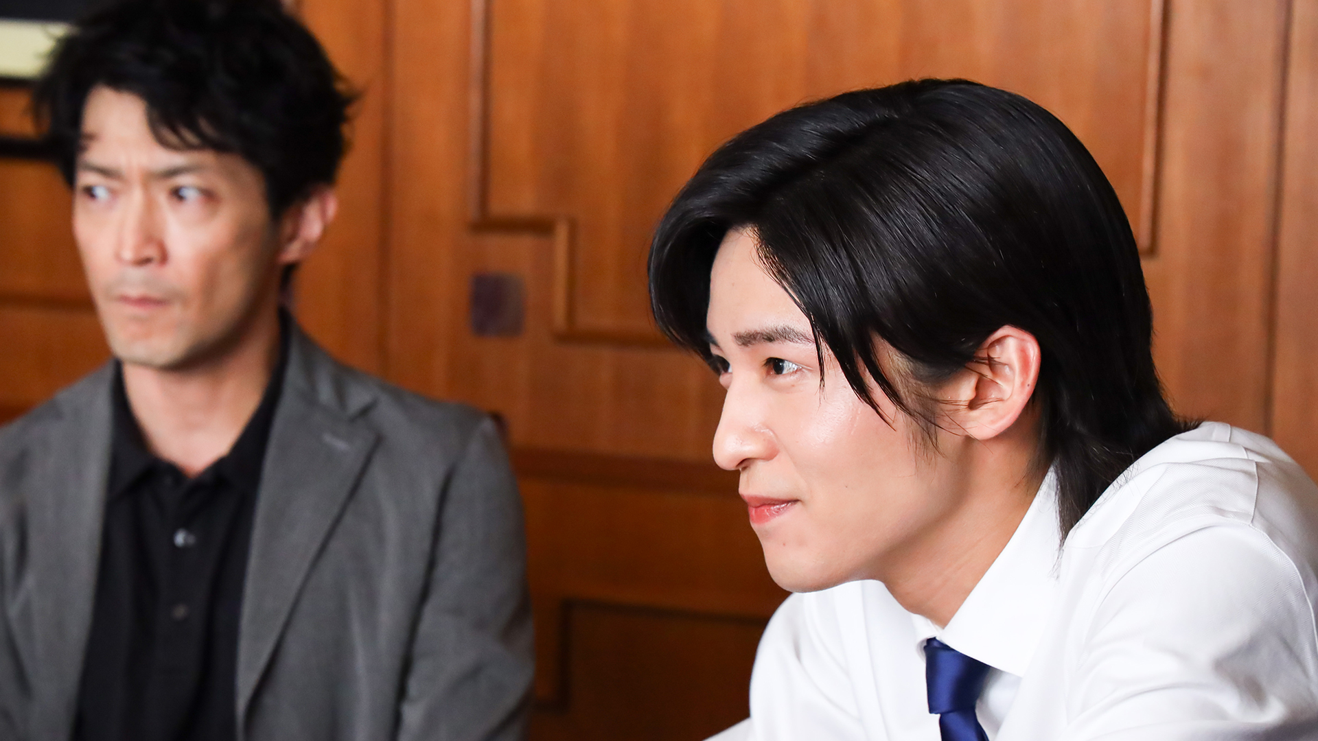 #7 トリリオンTV開局! 新たな仲間と報道で大波乱!