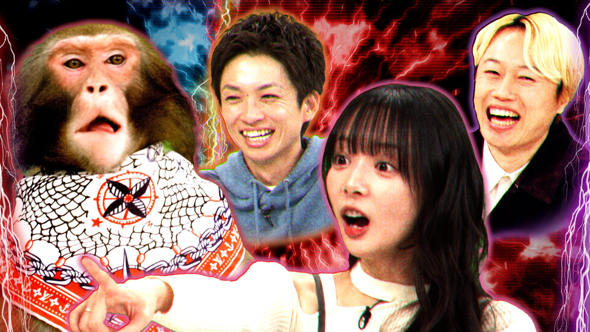 整形を討論「なぜみんな同じ顔に? &手術したことなんで隠すの?」MCリュウが疑問をぶつける!