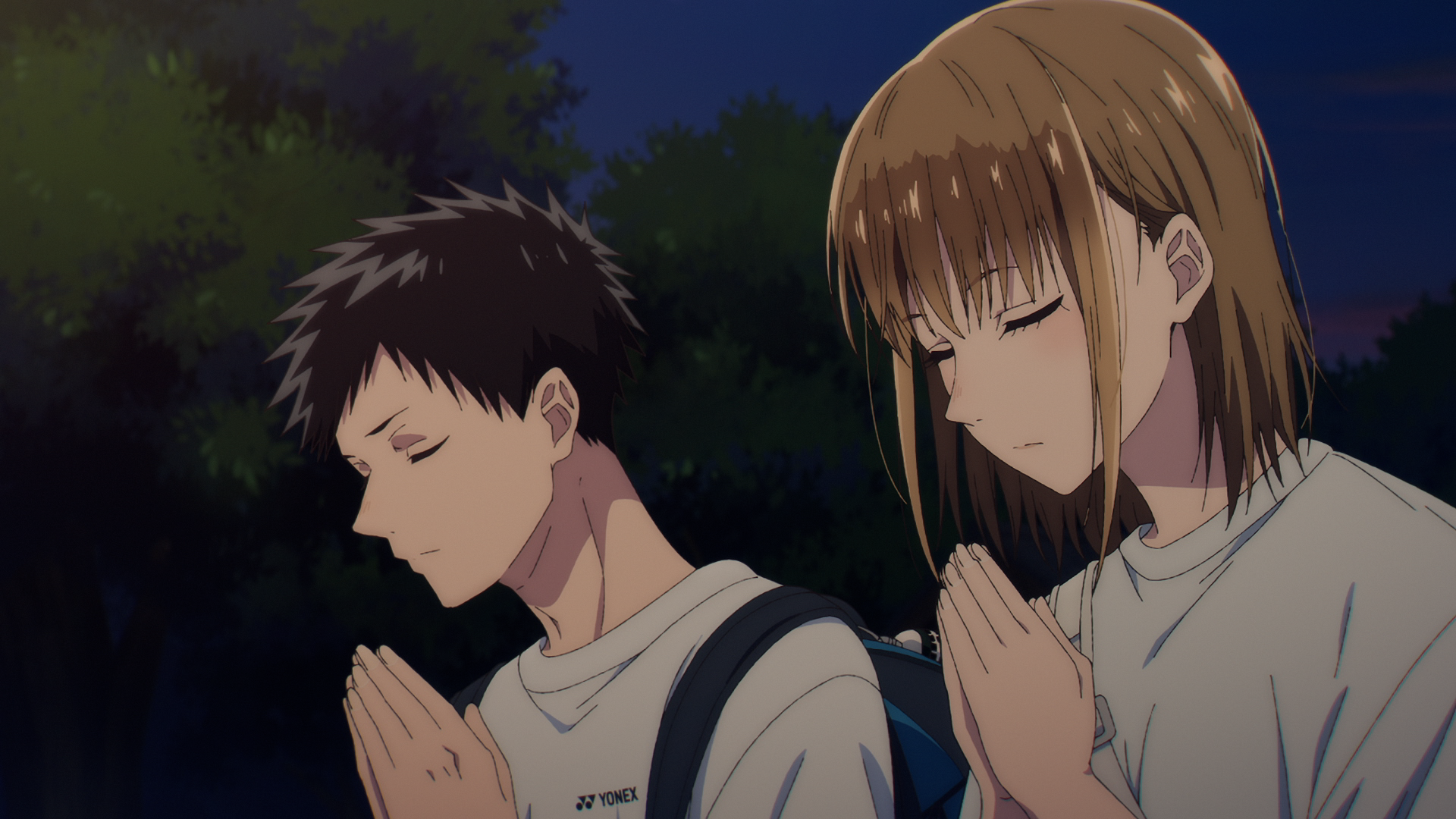一つちょうだい?