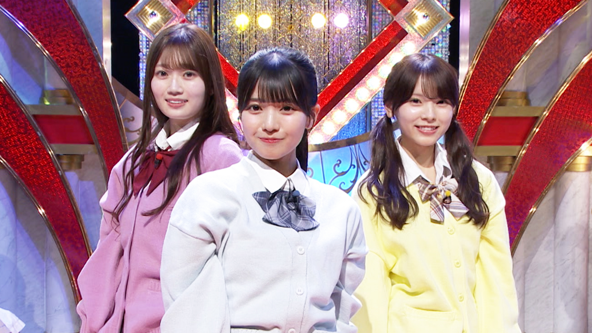 #45 島谷ひとみが登場! 鈴木&川端&瀬戸口と「Perseus-ペルセウス-」▽長嶋「青い珊瑚礁」▽長嶋P誕生! 愛宕&瀬戸口&森平「金曜日のおはよう」