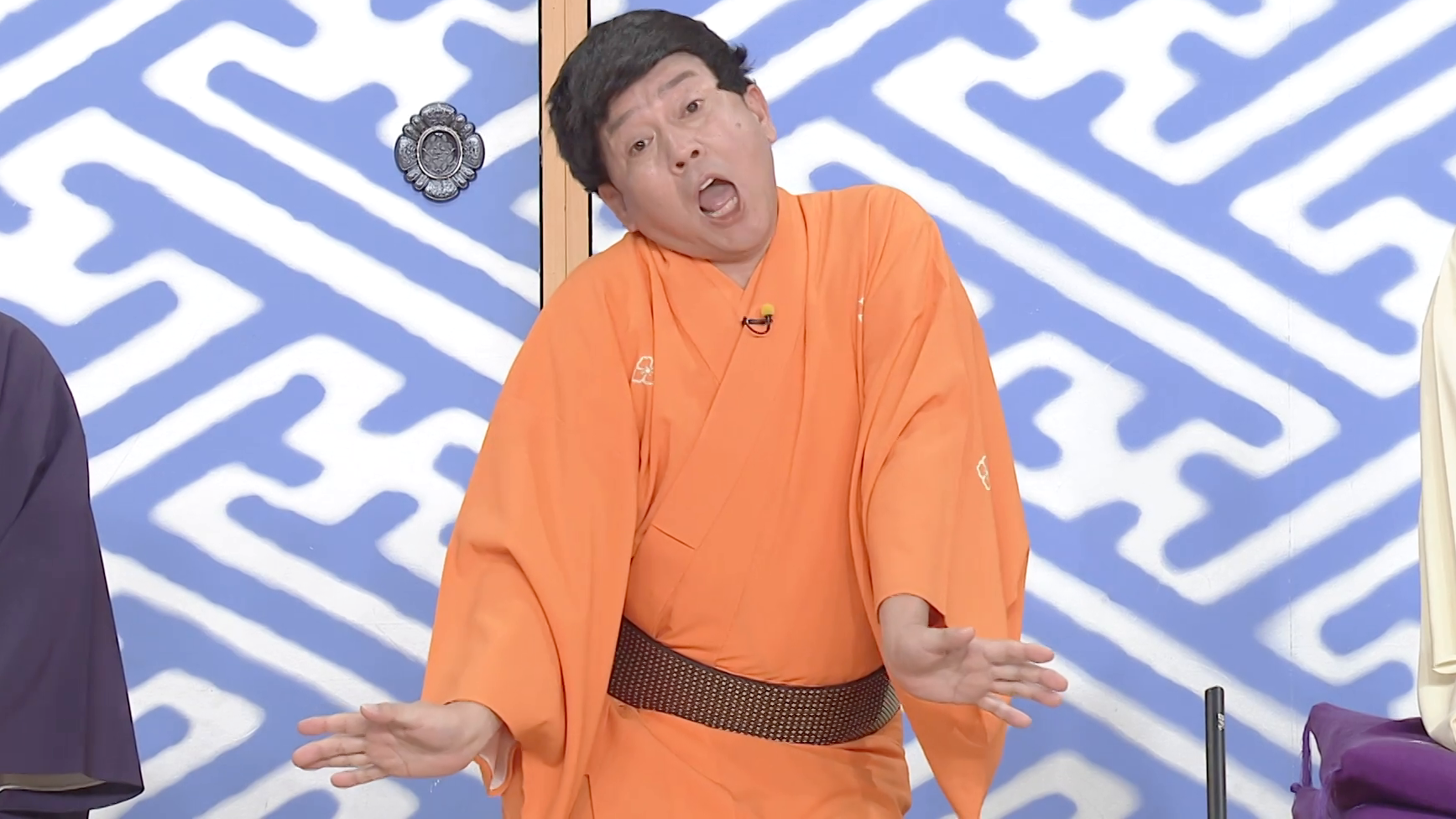 演芸：ギャロップ／大喜利