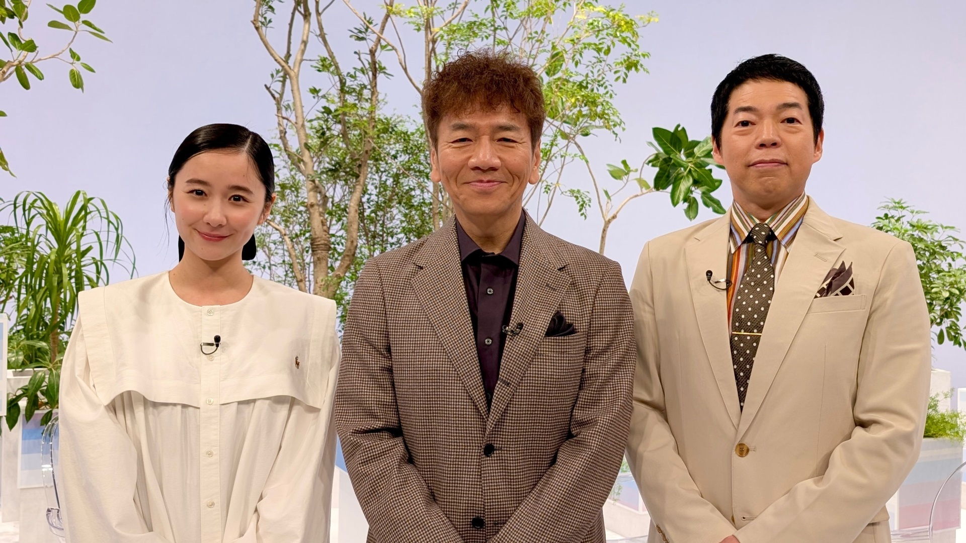 ゲスト：上田晋也／イタリア･ベネチア