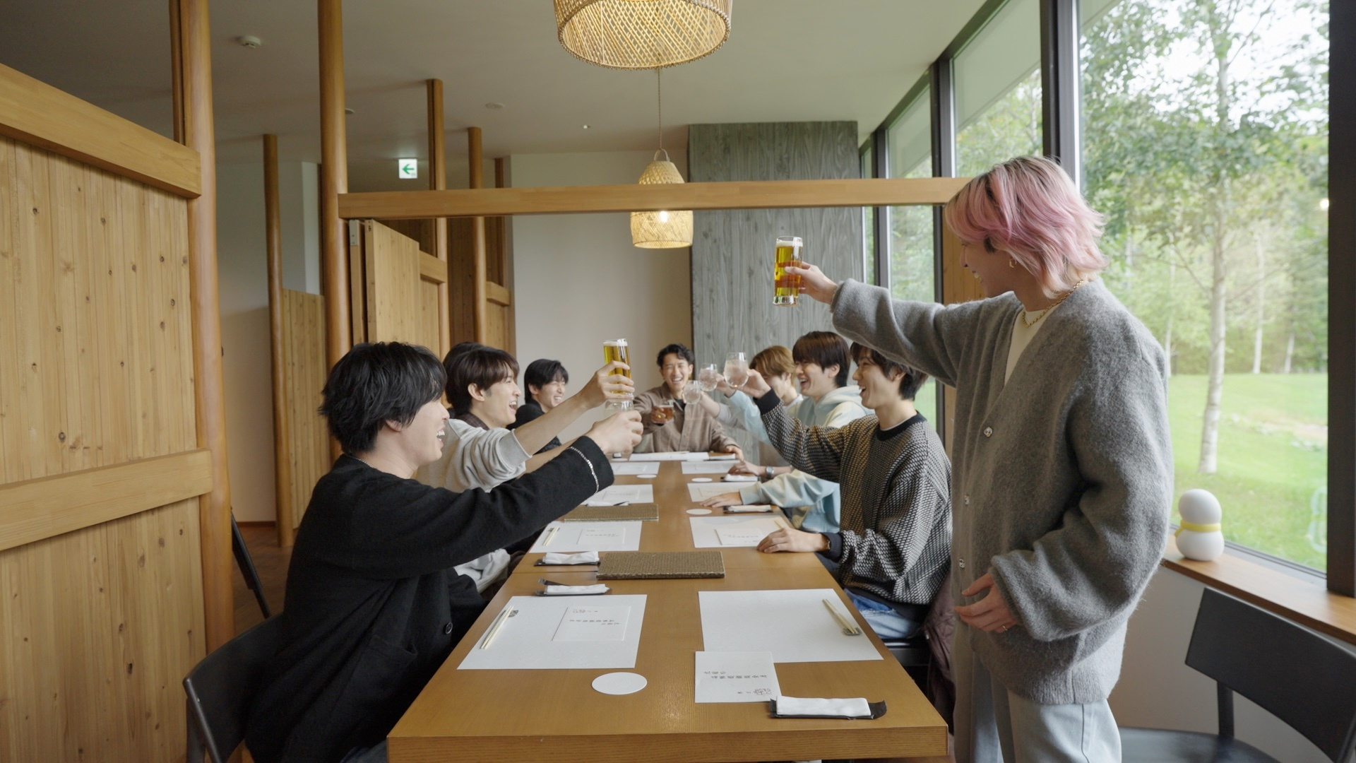 いつかまた集まれた日には ～北海道篇～