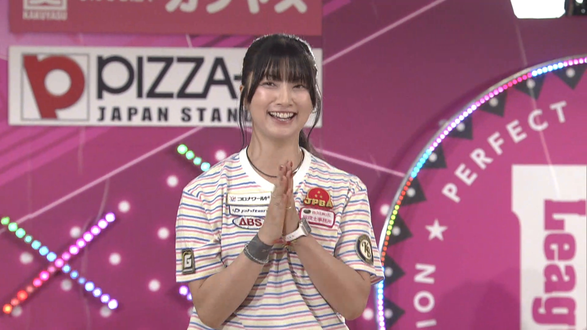 シリーズ2026 第1戦 1回戦B