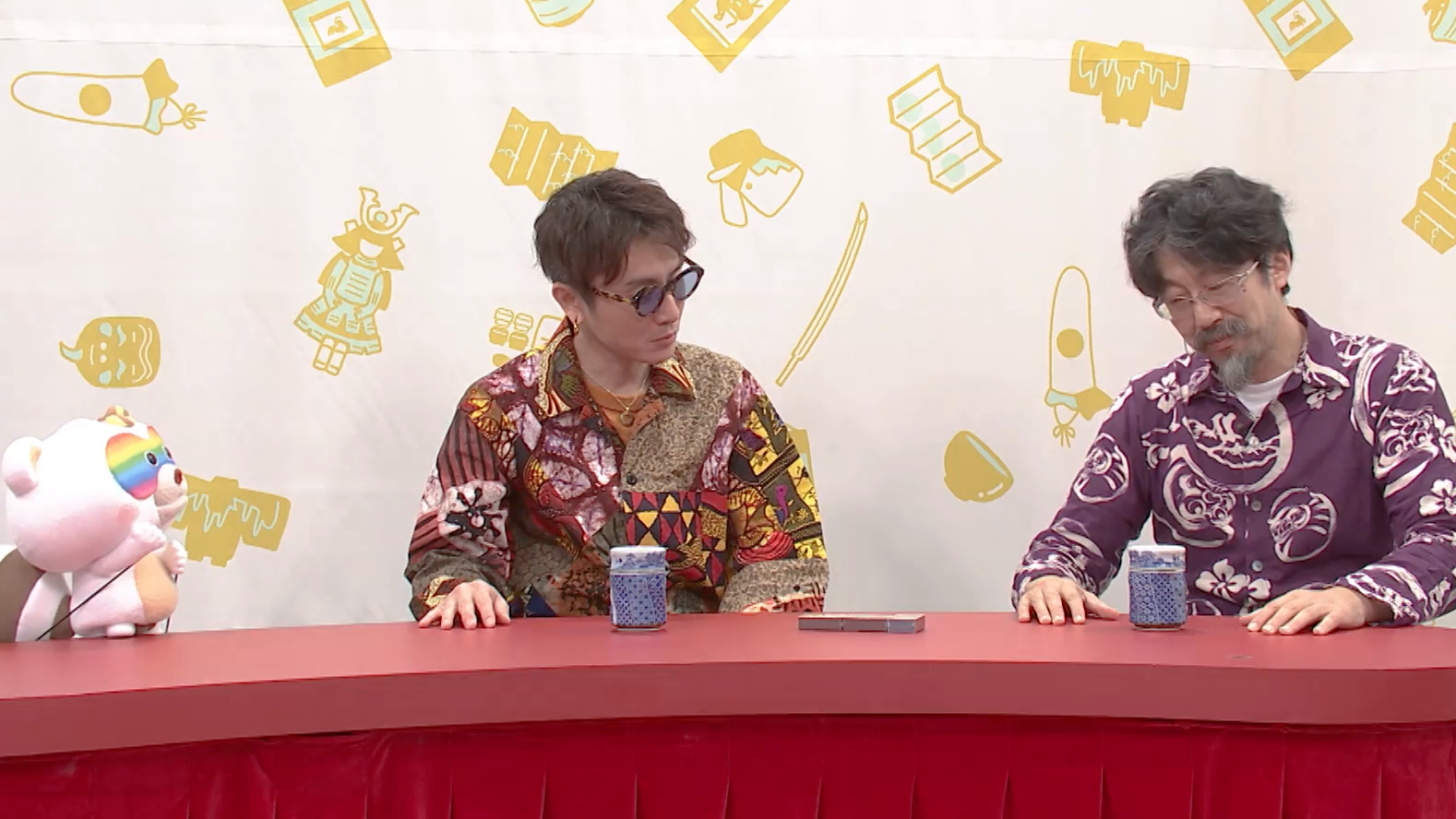 安田章大も飾りたい! 昭和レトロな豊臣秀吉の祭礼屏風! ＜後編＞